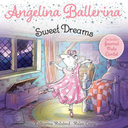 Sweet Dreams by Katharine Holabird