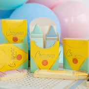 BTS1008 - Occasions by Shakira - Crayon Treat Boxes