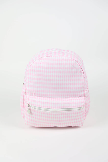Nylon Backpack (Toddler Size)