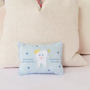 Fairy Exchange Pillow