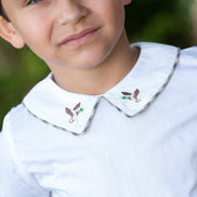 John Highland Mallard Short Set