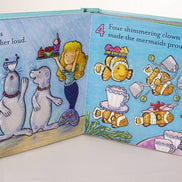 Three Little Mermaids by Mara  Van Fleet