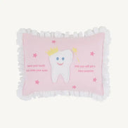 Fairy Exchange Pillow