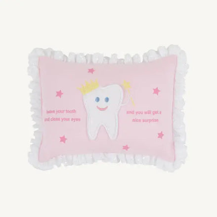 Fairy Exchange Pillow