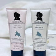 Baby Balm, Crème Douce, 3.4 oz.
