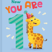 Now You Are 1 by