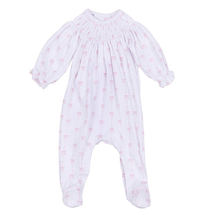 Amelia's Classics Bishop Footie