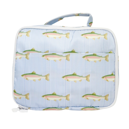 Small Nylon Lunchbag