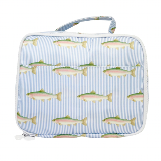 Small Nylon Lunchbag