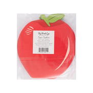 BTS1033 - Apple Shaped Napkin