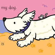 That's not my dog...: Usborne