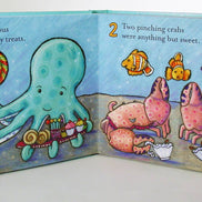 Three Little Mermaids by Mara  Van Fleet
