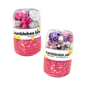 Double Sided Sensory Jars