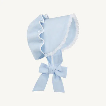 Bellefairebonnet - Brcloth/Eyelt