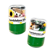 Double Sided Sensory Jars