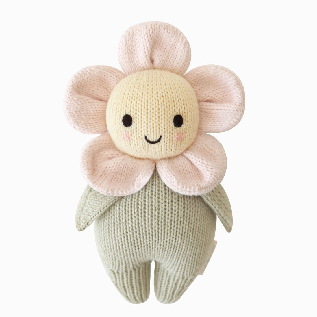 Baby Daisy (blush pink)