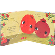 You're My Little Cutie Pie by Nicola Edwards