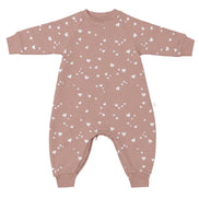 FW26 Fleece Jumpsuit