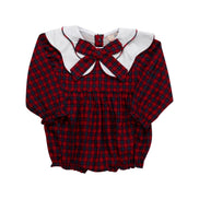 Yuletide Tartan Bubble