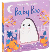 You're My Little Baby Boo by Natalie Marshall