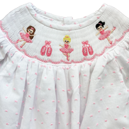 The Blair Dress