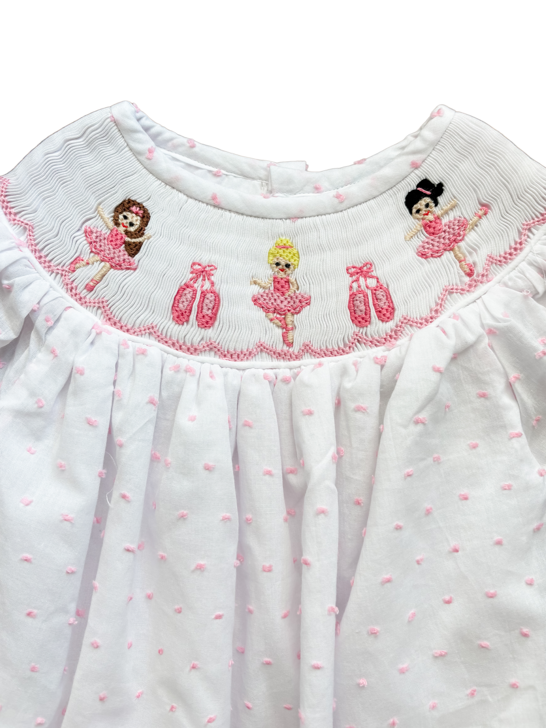 The Blair Dress
