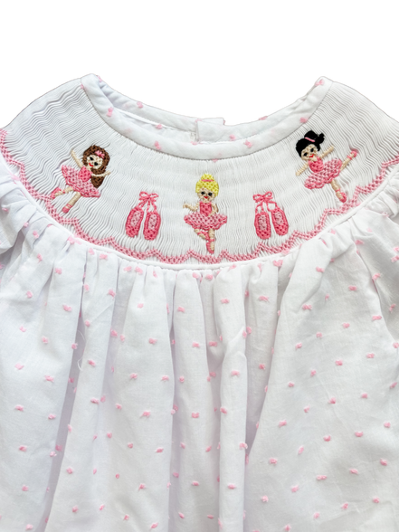 The Blair Dress