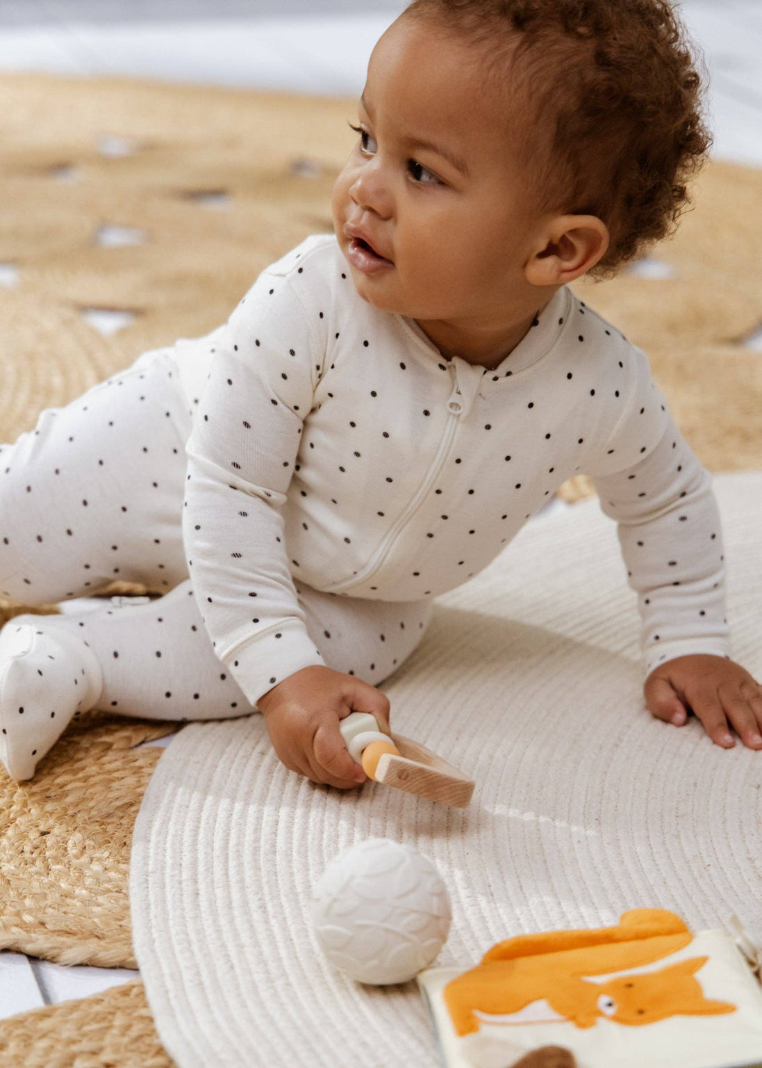 Baby First Toys Gift Box