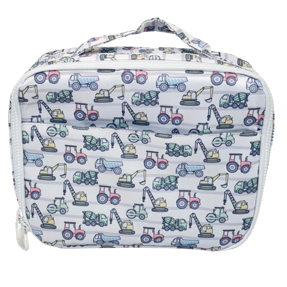 Small Nylon Lunchbag