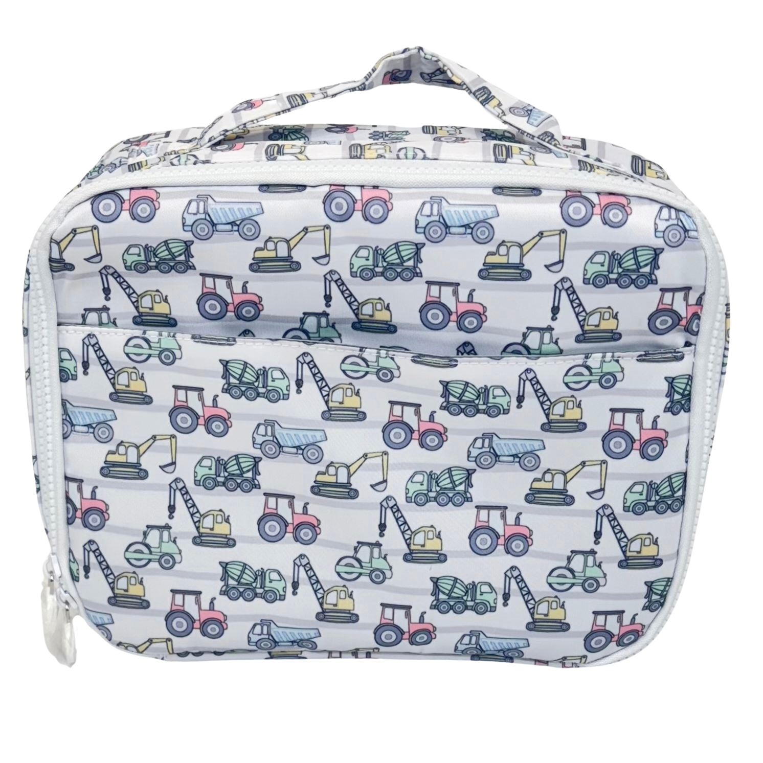 Small Nylon Lunchbag