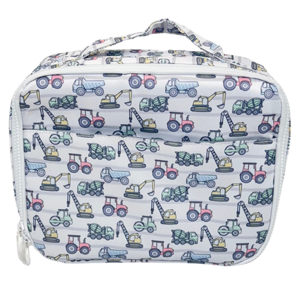 Small Nylon Lunchbag