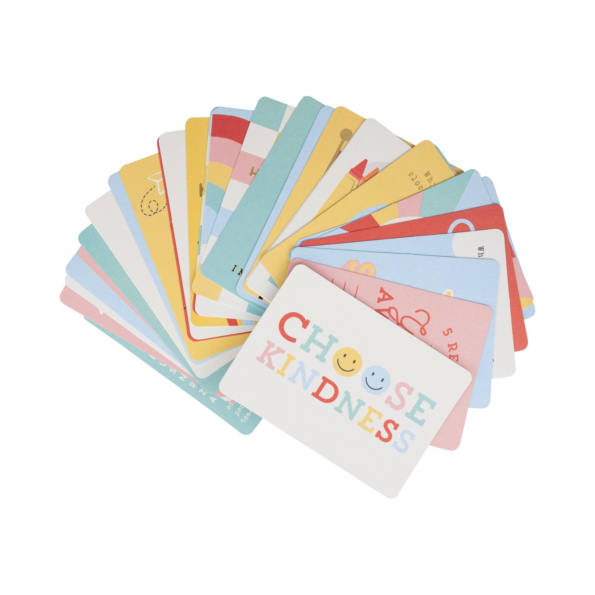 BTS1105 - Occasions Lunch Box Cards