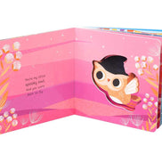 You're My Little Baby Boo by Natalie Marshall