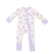 Spa Dogs - Convertible Romper