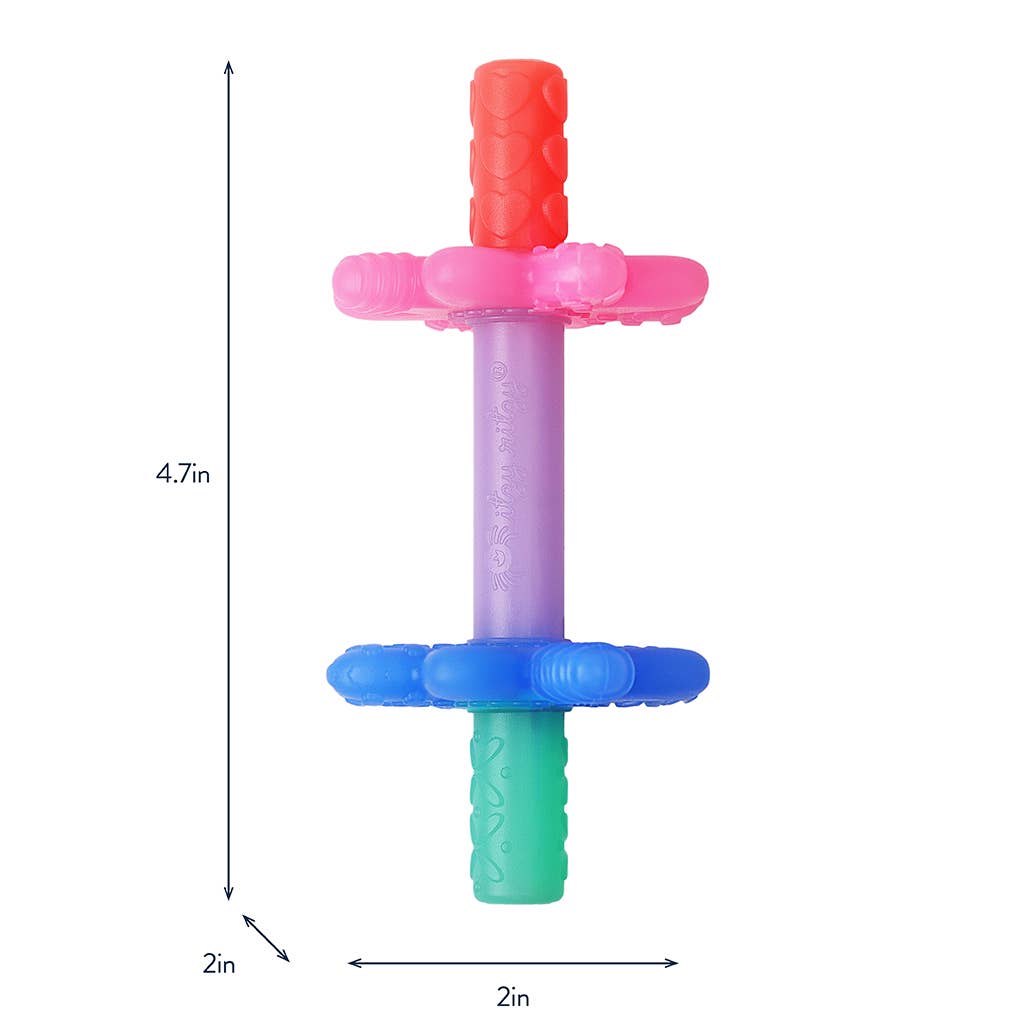 Teensy Tubes™