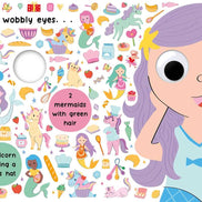 I Spy Unicorns by IglooBooks