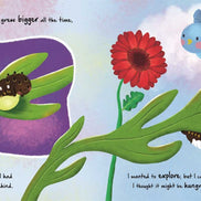 Nature Stories: Little Caterpillar by IglooBooks