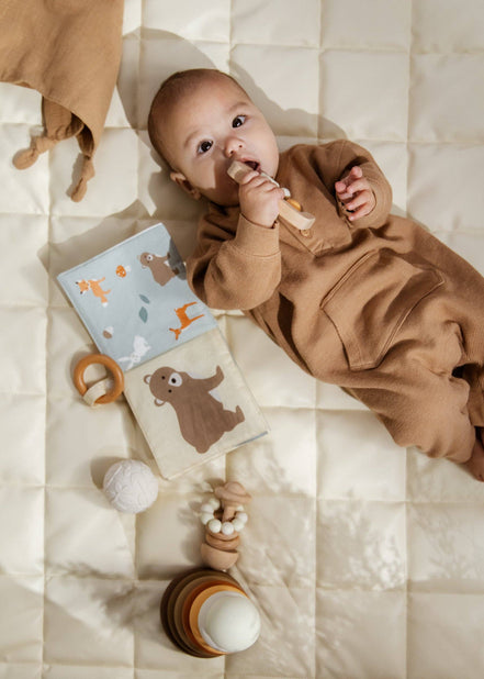 Baby First Toys Gift Box