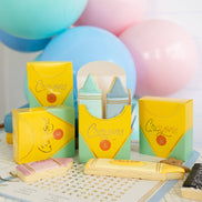 BTS1008 - Occasions by Shakira - Crayon Treat Boxes