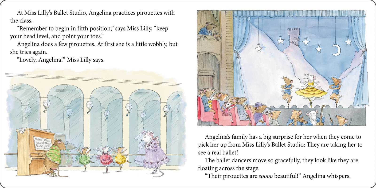 Dancing Day by Katharine Holabird