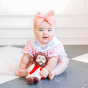 Lil' Jesus — Plush cutie🥰 - 
