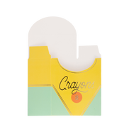BTS1008 - Occasions by Shakira - Crayon Treat Boxes