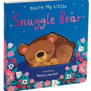 You're My Little Snuggle Bear by