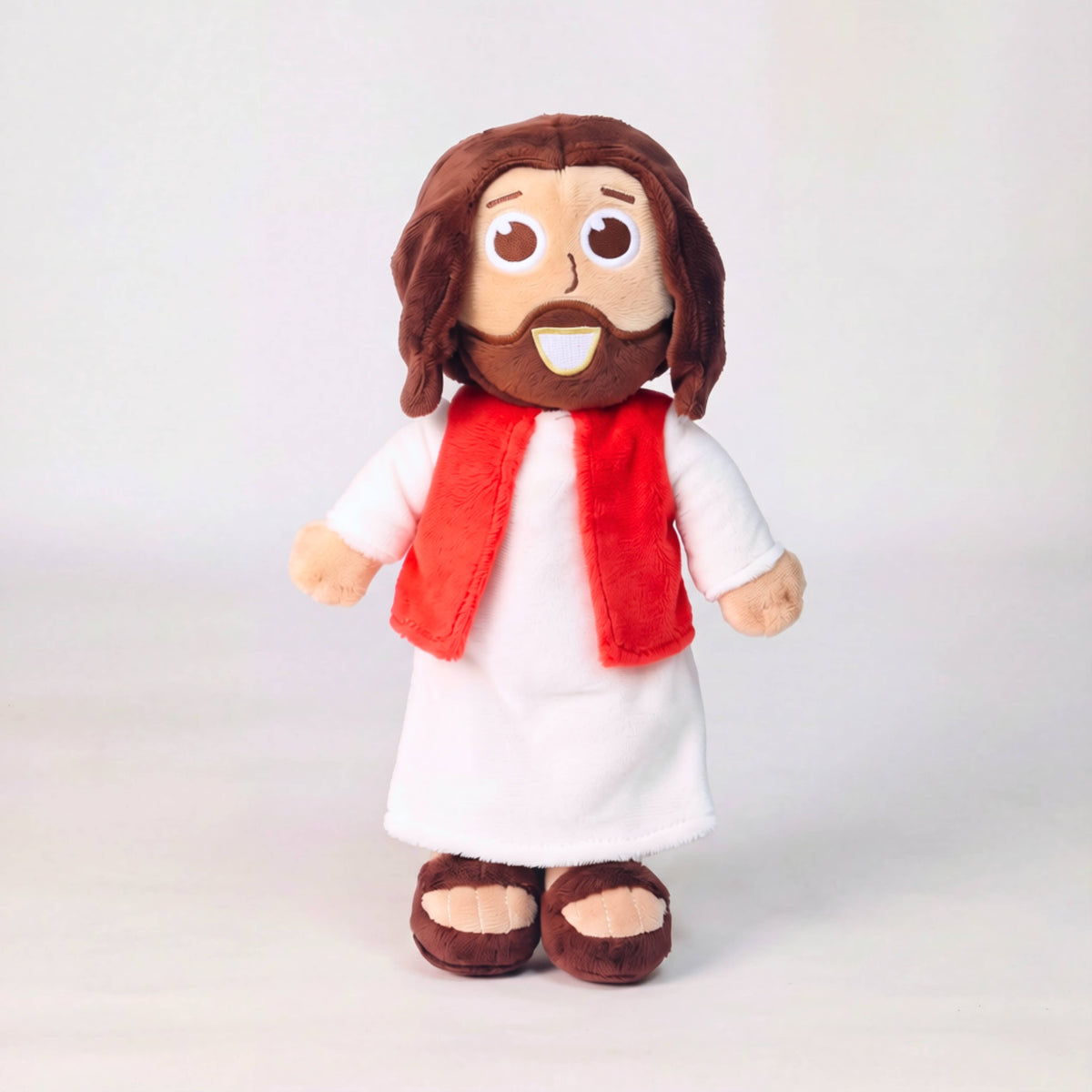 Lil' Jesus — Plush cutie🥰 - 