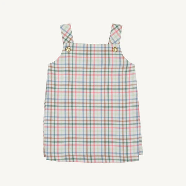 Pleated Ginny Jumper