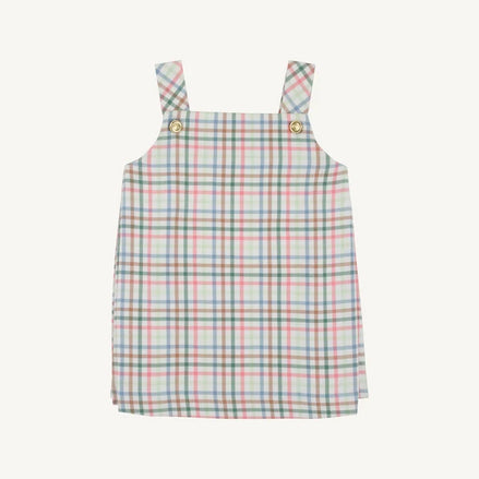 Pleated Ginny Jumper