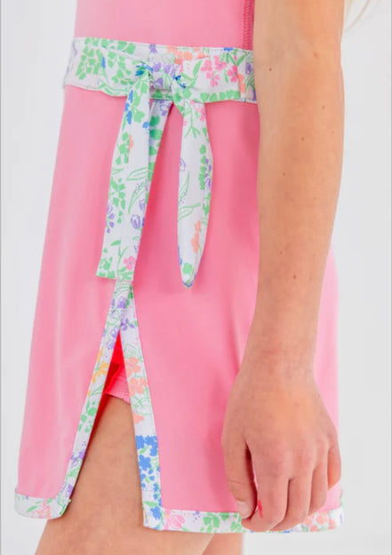 Prepletic Teggy Tennis Dress