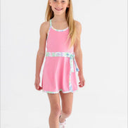 Prepletic Teggy Tennis Dress