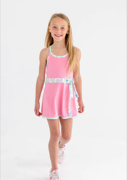 Prepletic Teggy Tennis Dress