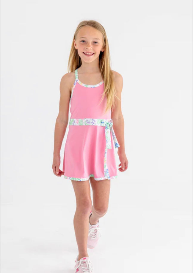 Prepletic Teggy Tennis Dress